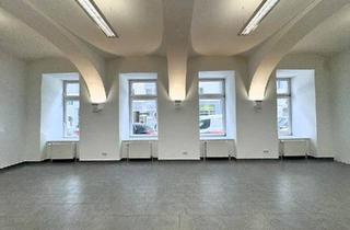 Büro zu mieten in Alser Straße, 1080 Wien, Gewerblicher Raum als Büro, Verkauf, Handel, Atelier // Commercial space as office, sales, retail, studio //