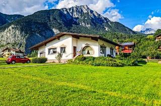 Haus kaufen in 6465 Nassereith, Bungalow mit großzügiger Grundstücksfläche in sonniger Ruhelage in Nassereith!