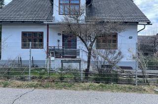 Villen zu kaufen in 9581 Ledenitzen, Gepflegtes, großzügiges Einfamilienhaus mit großem Garten