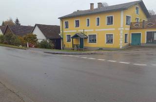 Mehrfamilienhaus kaufen in Jagenbach 23, 3923 Jagenbach, Haus im Waldviertel