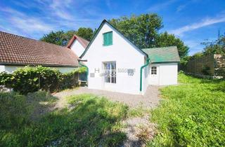 Einfamilienhaus kaufen in 8342 Gnas, Preiswertes Haus in zentraler Lage - 3 Zimmer, 72m²,