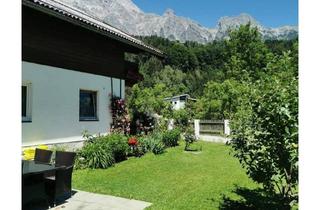 Einfamilienhaus kaufen in 5771 Leogang, Einfamilienhaus