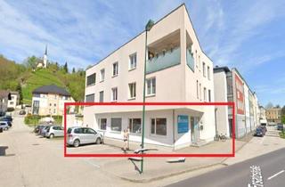 Wohnung kaufen in Uttendorf 63, 5261 Helpfau, Neuwertige 9-Zimmer-EG-Wohnung mit Terrasse und EBK in Helpfau