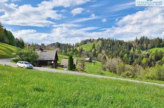 Grundstück zu kaufen in 6707 Bürserberg, Baugrund in atemberaubender Aussichtslage