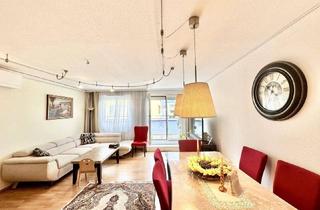 Maisonette kaufen in Herbortgasse, 1110 Wien, Traumhafte Dachgeschoss-Maisonette mit Schwimmbad und Terrasse mit exklusivem Poolblick + Garagenplatz + Neubau-Anlage mit eigenem Pool und Spielplatz