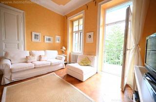 Wohnung mieten in Lange Gasse, Josefstädter Straße, 1080 Wien, expat flat - fully furnished I möblierte Balkonwohnung in toller Lage / nahe Josefstädter Straße