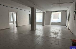 Büro zu mieten in Ameisgasse Gl, 1140 Wien, Linzer Straße: Belagsfertiger 134m² Büro-Erstbezug + 10m² Lager im Neubau Bj. 2024 - 1140 Wien