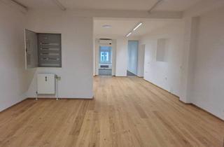 Büro zu mieten in Nahe Hauptplatz Bruck/Mur, 8600 Bruck an der Mur, Renovierte Büroräume oder Praxisräume im 1. Obergeschoß im Zentrum von Bruck/Mur zu mieten !