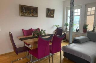 Loft mieten in Schweizerstr. 35, 6844 Altach, Schöne 4 ZI-Whg. Loftwohnung in renoviertem Büro/Wohngebäude