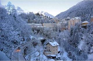 Grundstück zu kaufen in 5640 Bad Gastein, Grundstück mit Hotelbebauungsmöglichkeit in Zentrum von Bad Gastein