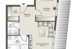 Wohnung mieten in Markt --, 5440 Golling an der Salzach, Golling Zentrum - ruhig und modern