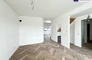 Wohnung kaufen in Vorgartenstraße, 1020 Wien, Urbaner Erstbezug mit Sonnenterrasse - 85m² pure Wohnqualität und den Sternen zum greifen nah!