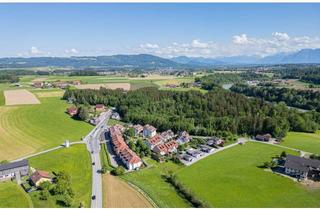 Wohnung kaufen in 5113 Jauchsdorf, 3-Zi.mmer Wohnung mit Garten