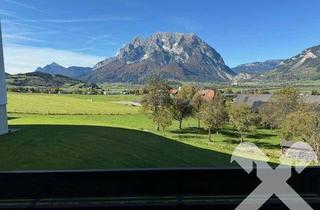 Wohnung kaufen in 8943 Aigen im Ennstal, Ferienwohnung - Nähe Schloss Pichlarn, mit wunderschönem Ausblick!