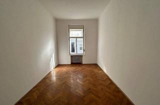 Wohnung mieten in Lagergasse 64/3, 8020 Graz, Erstbezug nach Sanierung, schöne Altbau-Wohnung in der Lagergasse, direkt beim Augarten