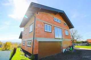 Mehrfamilienhaus kaufen in 4890 Frankenmarkt, Interessantes Mehrfamilienhaus - Potential zum Anlageobjekt inkl. traumhafter Aussicht!