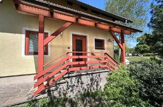 Einfamilienhaus kaufen in 9800 Spittal an der Drau, Sonniges Einfamilienhaus mit idyllischem Garten in der Drausiedlung in Spittal