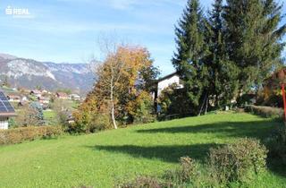 Grundstück zu kaufen in 8943 Aigen im Ennstal, Begehrtes Baugrundstück in Sallaberg am See