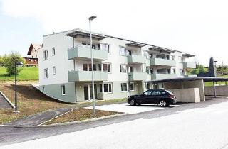 Wohnung mieten in Steinamangerstraße 3/4, 8243 Pinggau, PROVISIONSFREI - Pinggau - Betreubares Wohnen - Generation 55+ - geförderte Miete - 2 Zimmer