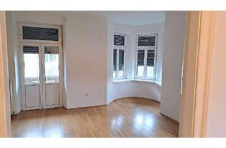 Wohnung mieten in Herrgottwiesgasse 109, 8020 Graz, Schöne Altbauwohnung (Drei Zimmer - WG geeignet) provisionsfrei