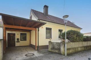 Einfamilienhaus kaufen in 3442 Kronau, Gemütliches Einfamilienhaus in der Kronau bei Tulln - ihr perfekter Rückzugsort mit Pool und Wintergarten