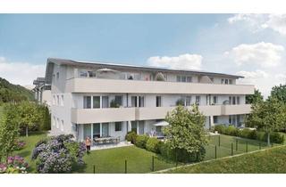 Wohnung kaufen in 5400 Hallein, Neue 4-Zimmer Dachterrassenwohnung in Salzburg-Rif!