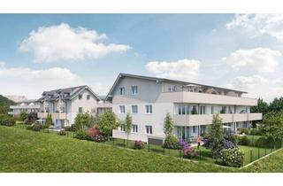 Wohnung kaufen in 5400 Hallein, Neue 4-Zimmer Wohnung in Salzburg-Rif!