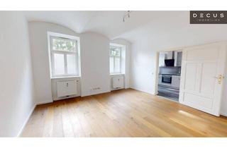 Wohnung kaufen in Schörgelgasse, 8010 Graz, | CHARMANTE STADTWOHNUNG | TOP LAGE | 45m² | ERDGESCHOSS