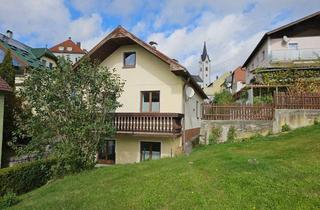 Haus kaufen in 4273 Unterweißenbach, Wohnhaus im Ortszentrum