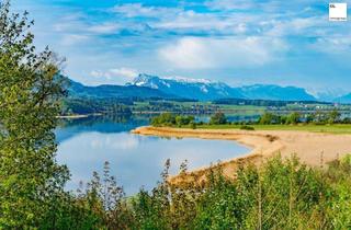 Immobilie kaufen in 5201 Seekirchen am Wallersee, CAMPINGPLÄTZE am Wallersee zu kaufen