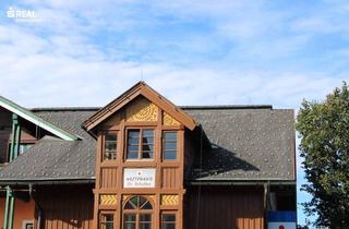 Haus kaufen in 8983 Bad Mitterndorf, Ordinations-Räumlichkeiten mit Ausbau-Reserve in Bad Mitterndorf zu verkaufen