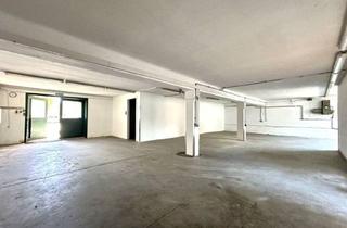 Lager mieten in Grazer Straße, 8200 Gleisdorf, PROVISIONSFREI - Gut aufgeteilte Büro und Lagerfläche mit rd. 227 m² in zentraler Lage in Gleisdorf mit perfekter Autobahnanbindung