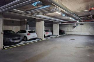 Garagen kaufen in Wehlistraße, 1200 Wien, 6 Garagenplätze - Stapelparker - U1 - PVA - als Investment oder Selbstnutzer