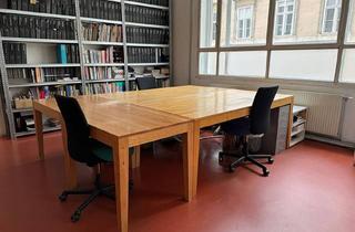 Büro zu mieten in Nelkengasse, 1060 Wien, Arbeitsinsel Wien 1060 *Zentrale Lage*