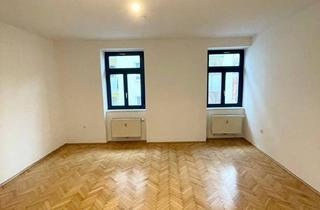 Wohnung mieten in Zweiglgasse 10, 8020 Graz, Zentrale 1-Zimmer-Wohnung - Provisionsfrei!