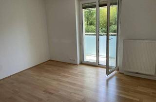 Wohnung mieten in Passauer Straße 14, 4780 Schärding Innere Stadt, Einladende 2-Zimmer Wohnung mit Balkon in ruhiger und dennoch zentraler Siedlungslage! Optimale Infrastruktur!