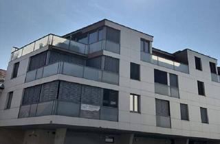 Wohnung mieten in 2353 Guntramsdorf, 3 Zimmer Wohnung mit Terrasse im Zentrum!