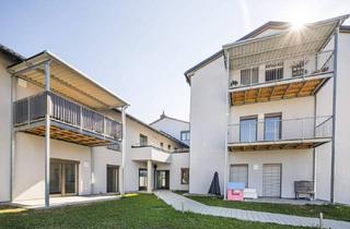 Wohnung mieten in 8190 Birkfeld, Erstbezug 3-Zimmer Mietwohnung in 8190 Miesenbach