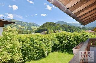 Einfamilienhaus kaufen in 6370 Kitzbühel, Einfamilienhaus mit Einliegerwohnung zum Renovieren