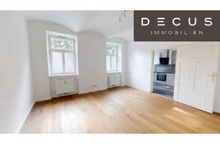 Wohnung kaufen in Schörgelgasse, 8010 Graz, | CHARMANTE STADTWOHNUNG | TOP LAGE | 45m² | ERDGESCHOSS