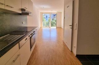 Wohnung mieten in Traungauergasse, 8020 Graz, 2-Zimmerwohnung nähe Hauptbahnhof Graz | 12m² Terrasse | PROVISIONSFREI | ab sofort