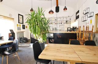 Gastronomiebetrieb mieten in 8700 Leoben, Cafe mit großzügigem Gastgarten | IMS IMMOBILIEN KG