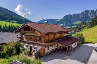 Haus kaufen in 6236 Alpbach, Großzügiges Landhaus im schönen Alpbachtal