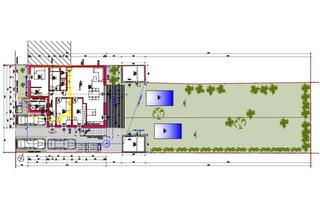 Wohnung kaufen in Küffelstraße 26, 4030 Linz, BAUBEGINN BEREITS ERFOLGT !!! Exklusive Erstbezug-Wohnung in Linz, Oberösterreich - mit Garten zum Wohlfühlen!