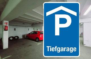 Wohnung mieten in Moosburgerstraße 4b, 9201 Krumpendorf, Zentraler Tiefgaragenparkplatz in der Moosburgerstrasse 4 in Krumpendorf