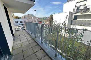 Wohnung kaufen in Leskygasse, 1220 Wien, 3 ZIMMERWOHNEN MIT TERRASSE