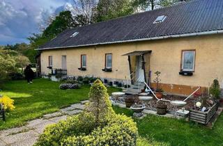 Haus kaufen in 3753 Pernegg, Preisreduziertes Wochenendhaus am Land mit kleinem Garten und Scheune!