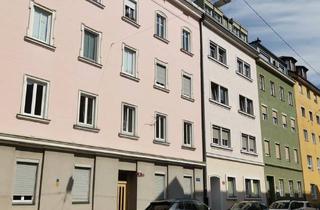 Wohnung kaufen in Peter-Mayr-Straße 19, 6020 Innsbruck, 2-Zimmer Wohnung im Zentrum von Innsbruck