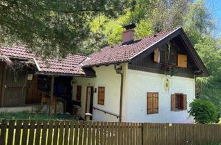 Haus kaufen in Mühltal, 6083 Ellbögen, Rückzugsort mit Freizeitwohnsitzwidmung