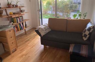 Wohnung kaufen in Leonfeldner Straße 245, 4040 Linz, Barrierefreie 2-Zimmer Gartenwohnung im Porta Lentia